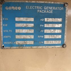 Generator
