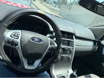 2013 Ford Edge