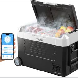  Car Refrigerator（Jh3033B)