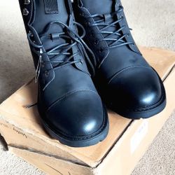 Men's Casual Boots