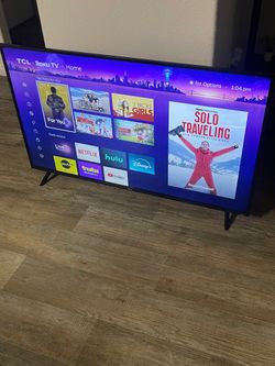 55 inch tv