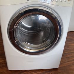 LG front Load Dryer