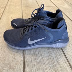 Nike Free Run Men’s Size 8 New