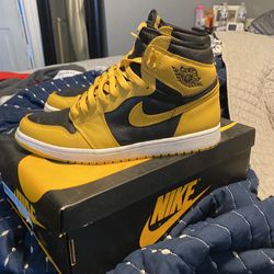 Mens Retro Jordan 1
