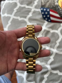 Michael Kors Smart Watch