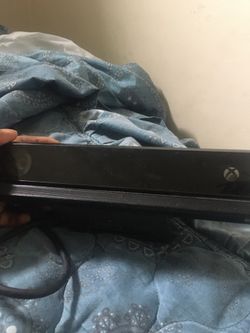 Xbox one Kinect