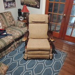 Lazy boy Rocking Chair Recliner 