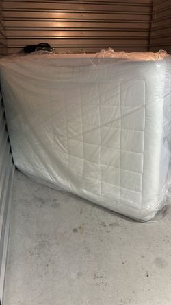 Nectar Full Size Mattress