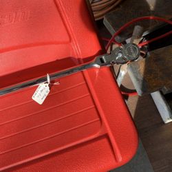 Snap On 25 Inches Shlfd80a 