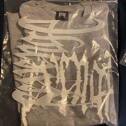 Revenge T Shirt 2xl