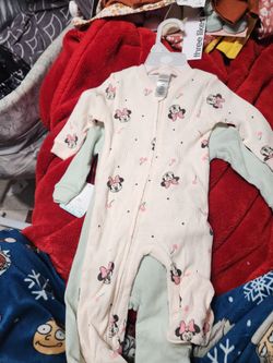 Baby Onesie 2 Pack