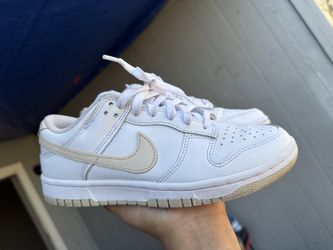 Nike dunk/Jordan low