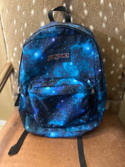 JanSport backpack
