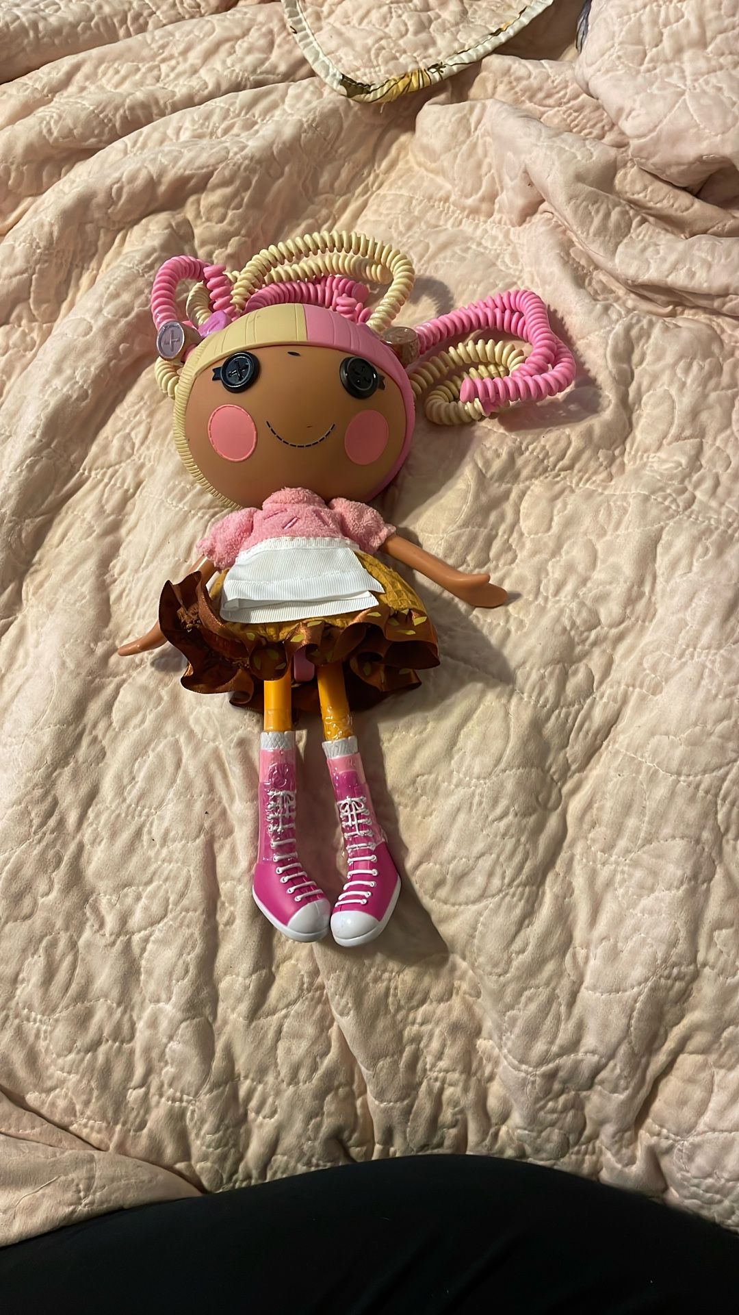 Lalaloopsy