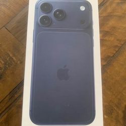iphone 17 pro max unlocked brand new