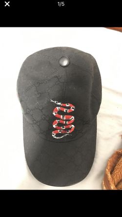Gucci Hat