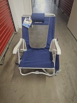 Camping Backpack Chairs