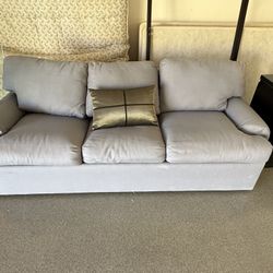 MAKE AN OFFER Pull Out Sofa Sleeper 