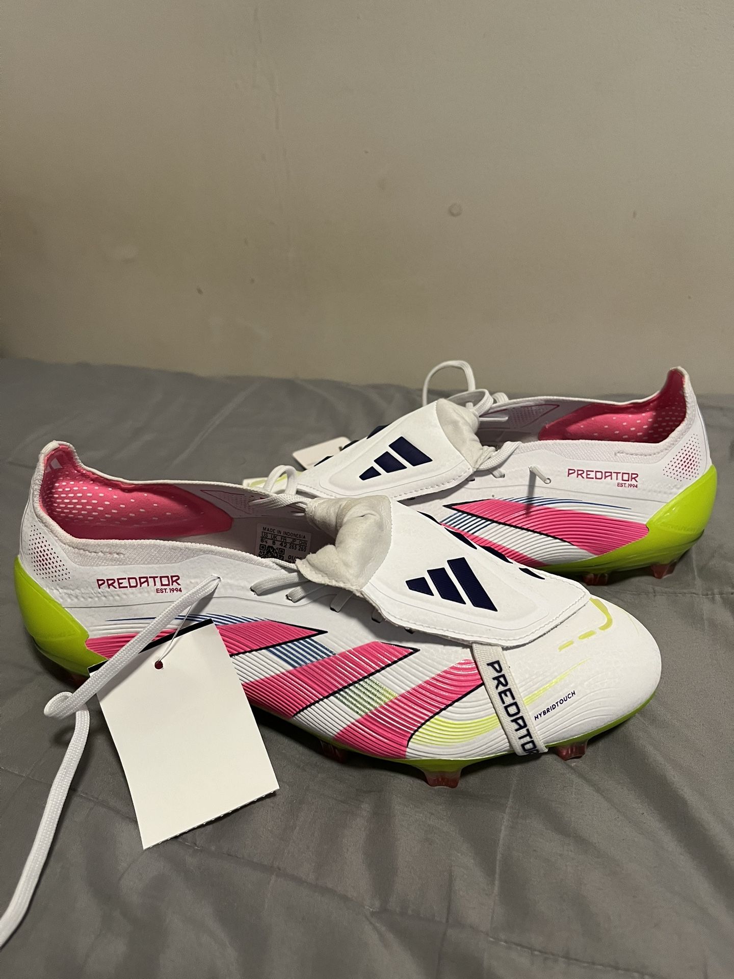 Adidas Predator Tongue FT Elite,All Products : American Fashion Style Bags On Sale