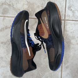 Nike Zoom Fly 5 A.I.R. Hola Lou Running Shoes – Men’s Size 11