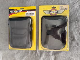 Hopnel double add-a-pocket set