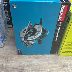 Makita 7-1/4” Magnesium Circular Saw  (5007mg)