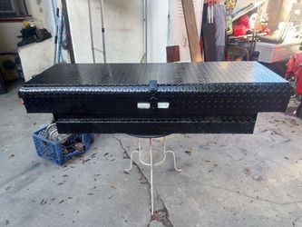caja de herramientas para troca chica tacoma s10 Ranger frontier colorado  Dako