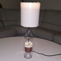 Dobbe Cognac LAMP