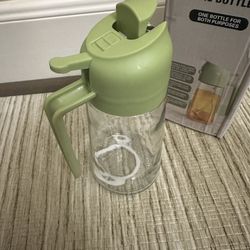 Oil Dispenser Sprayer