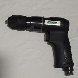 Air Drill