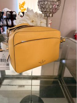 Kate spade cross body bag