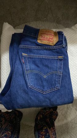 Men’s jeans