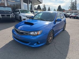 2010 Subaru Impreza