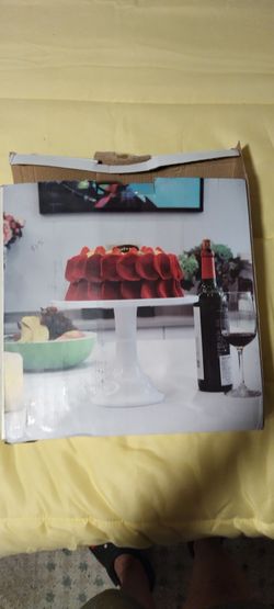 Cake Stand