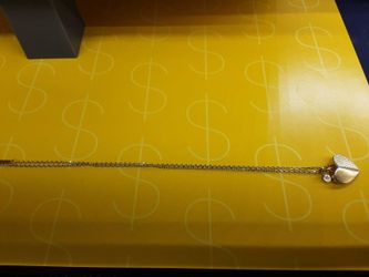 Chain - Silver 11.7 grams 18 inch