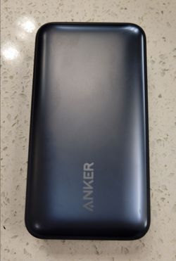 Anker Power Bank, Power IQ 3.0 Portable Charger