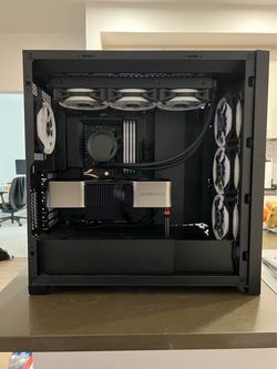 NVIDIA RTX 4090 - like new