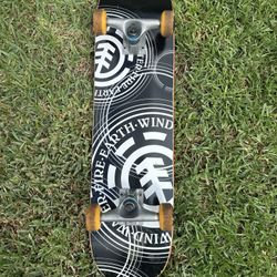 Element skateboard