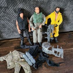 Gi Joe 
