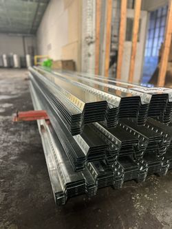Metal Deck