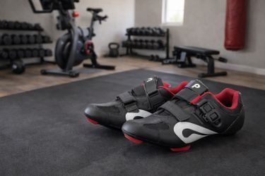 Cycling Peloton Shoes