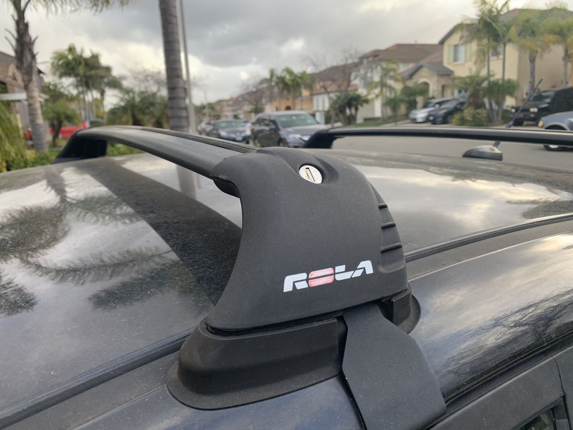 Rola Roof Racks for Sale in Chula Vista CA OfferUp