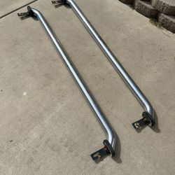 Steel Craft Truck Bed Rails
