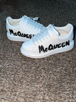Alexander McQueens