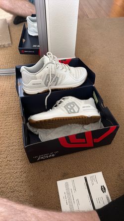 Born Primitive Savage 1 Shoes