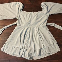 Women’s xl super cute dress