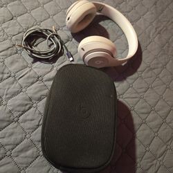 Beats Pro 