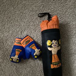 Boxing Kit For Kids