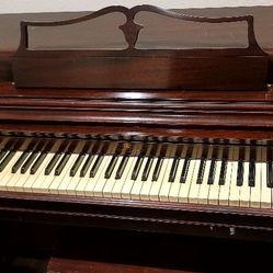 Wurlitzer Piano
