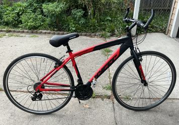 Hyper Spinfit 700c Cycle